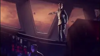 An Imperial Star Destroyer Captain Scorned -- M:10 Terisa's Vengeance -- Star Wars Squadrons VR