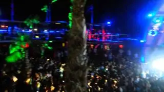 NOA ZRCE BEACH PAG