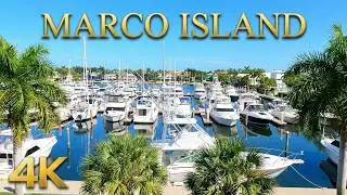 Marco Island Has Everything – Here's What We Found [4K]