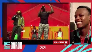 So… Are Kodong Klang REALLY That Good? 🤔🔥 | DISKO LIVE Tour Kisumu (Episode 3)