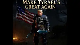 Make Tyrael&rsquo;s Great Again 🇺🇸 | Diablo 2