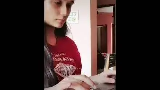 Work from home 🏠