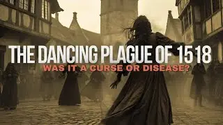 The Dancing Plague of 1518: Was It a Curse or a Disease?