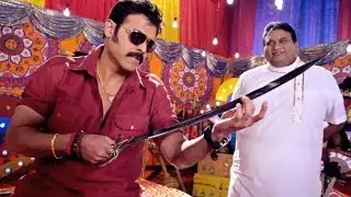 Masala Movie Latest Trailer - Venkatesh, Ram, Anjali, Shazahn Padamsee