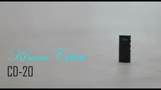 Обзор донгла Kinera Celest CD-20 на ESS 9039