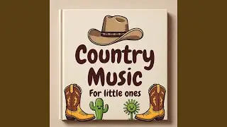 Healthy Eating Country Kids Song