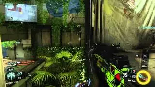 Whats this guy doing?!?  :)