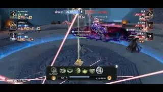 Dynasty legends 2 : 3-3 ซุนเซ็ก เกียงอุย สุมาอี้