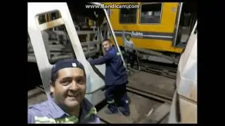 RECUPERACI&Oacute;N DEL PREMETRO EN 3 A&Ntilde;OS.