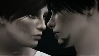 Sims 3 Machinima - You And I