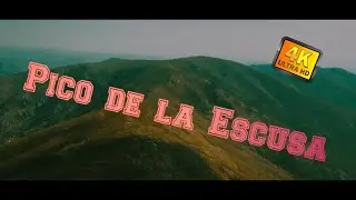 CERRO DE LA ESCUSA - LA ADRADA (AVILA).