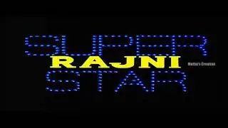 Petta Marana Mass Song | Mashup | With Trailer