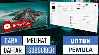 How to see subscriber list on youtube channel