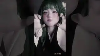 #animecosplay #edit #codplays #carolinearon #carolinearonedits #fyp #fypp  @AronCaroline-8104