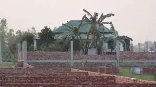 Trivuban Dreamland City
