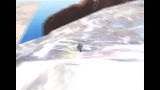 FFXIV Ahm Araeng: Light Wave Path OOB [PATCHED]