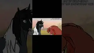 Guilty #horse #horses #animatic #horseart #animation