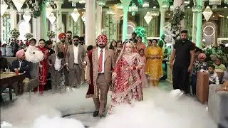 #wedding Highlights Ranpreet  Weds Tarpinder #sainistudioarno #weddingphotography #punjabisong 