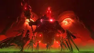 Official launch | 30 seconds Teaser PV