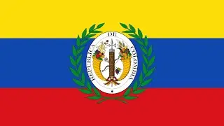 Age of Empires III, Definitive Edition - Gran Colombia