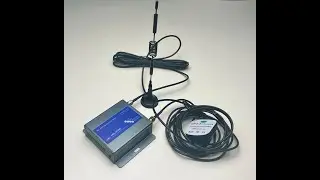 Unboxing the RT600: Your Versatile 4G RTU Solution for Sensor Data Management