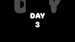 Day 3 &ndash; Forge Your Habits #MindfulEvening #SleepReset #DailyHabits