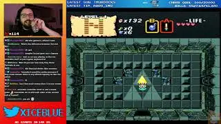 BS Legend of Zelda: There's a 4th Quest?!