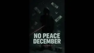 No Peace December - Li Jaybeezy ( Official Audio) 