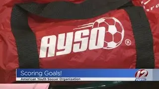 American Youth Soccer Organization
