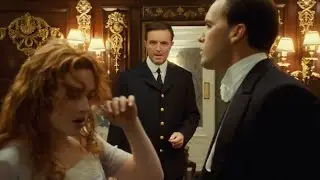 Titanic Tropes: Informing First Class (1912-2012)