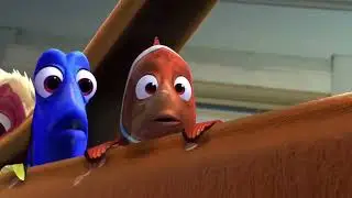 Fight At The Dentist (Crossover)