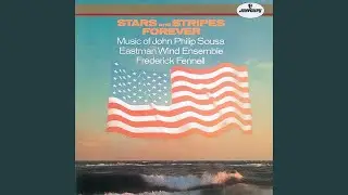 Sousa: US Field Artillery