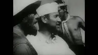 Victory at Sea Beneath the Southern Cross (1953)