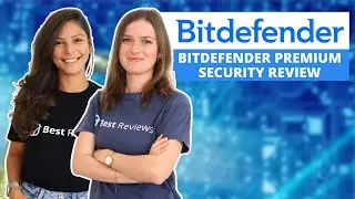 Bitdefender Premium Security Review | Best Internet Security Reviews