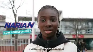 Roger Federer de retour à La Courneuve