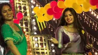 Dancer Puja యోగి ఈవెంట్స్/ రవ్వరం తిరునాళ్ళ జనసేన ప్రభ