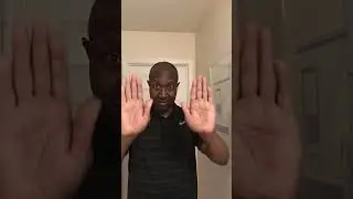 How To Sign &lsquo;Miracle&rsquo; In ASL (American Sign Language)