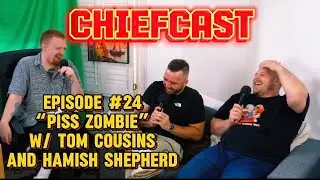 CHIEFCAST #24: 