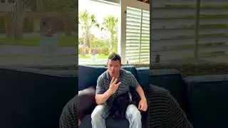 Selling Your Home with Pets