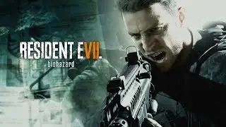 RESIDENT EVIL 7: NOT A HERO All DEATH SCENES