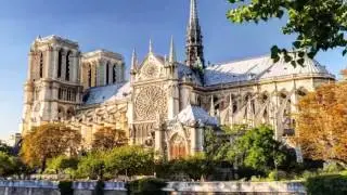 BUS TRAVEL IN FRANCE
