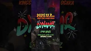 DYNAMQ &times; Dazz It Work
