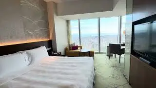 Travel Sunny 2023: OSAKA MARRIOTT MIYAKO HOTEL 大阪萬豪都酒店