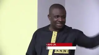 Amb. Navo Jr. Speaks on the Expansion of AYV Media Empire.