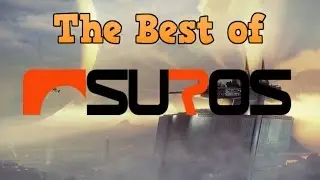 DESTINY : The Best Legendary Suros Weapon!