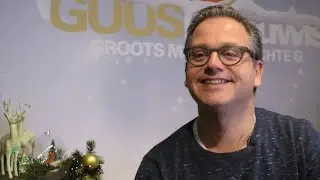 Guus Meeuwis interview (2016)