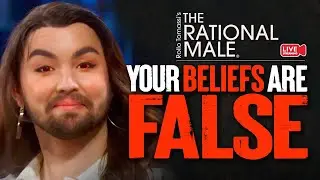 The Red Pill is NOT an Ideology!
