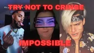 Try Not To Cringe… (IMPOSSIBLE) 💀🥀
