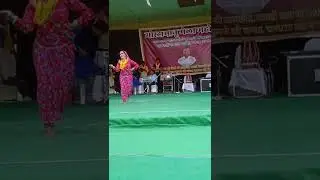 most Mano mahotsav 2022 Nepali ki chori  act by dolly laspal