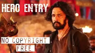 Mraka Hero entry  background music no copyright 🆓 #marka #background #music #songs 